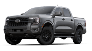 2025 Ford Ranger® External Image 2